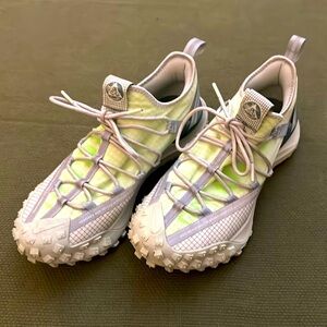 Nike ACG Mountain Fly Low ‘Sea Glass’